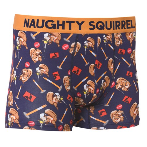 Men's Cotton Work Underwear