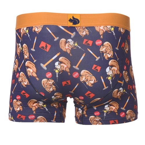 Men's Work Underwear for Tradies