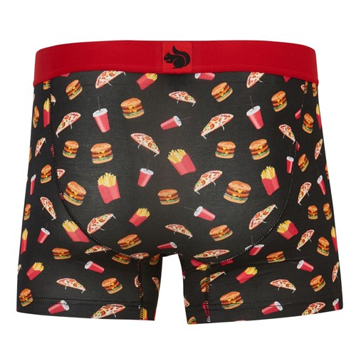 Men's Cotton Work Underwear