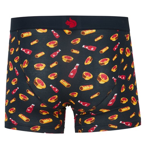 Work Underwear for Tradies