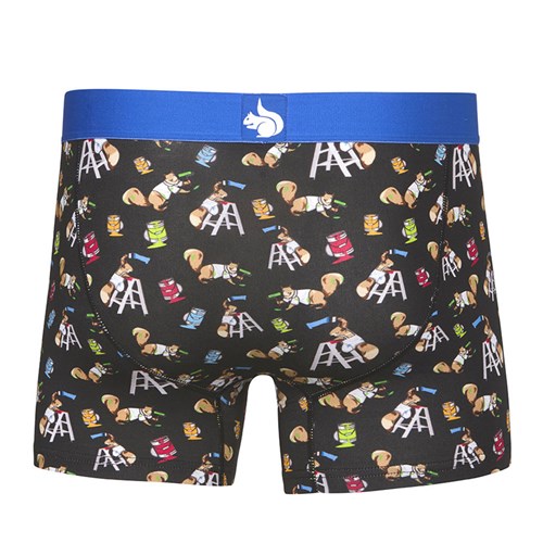 Work Underwear for Tradies