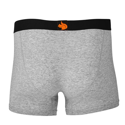 Naughty Squirrel® Mid-Length Trunk (2Pk)