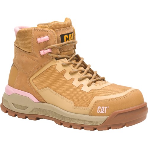 CAT® Footwear Womens Propulsion CT Boots