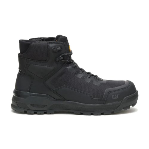 Propulsion CT Boot Black