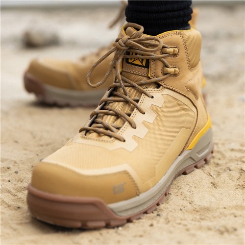 CAT - Propulsion CT (Honey Reset)