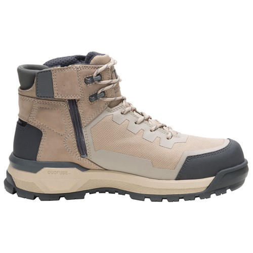 Propulsion CT Boot Taupe