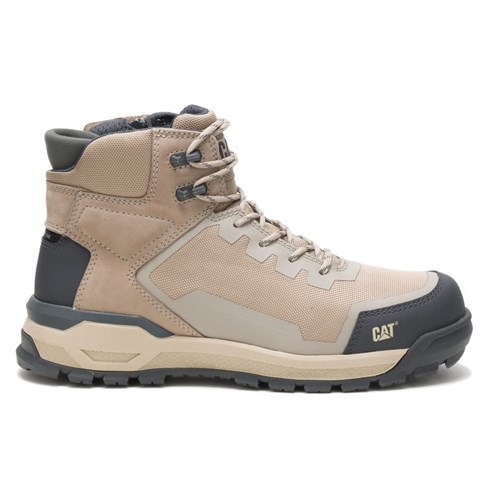CAT Propulsion Safety Boot - Taupe