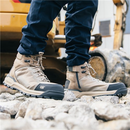 CAT - Propulsion CT (Taupe)