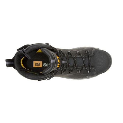 Threshold Rebound Zip WP CT