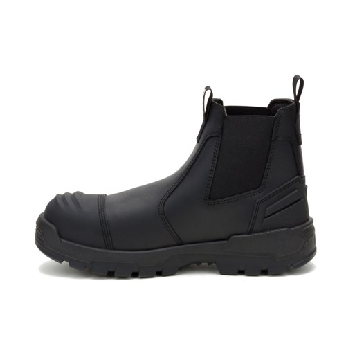 Heavy Duty Work Boots