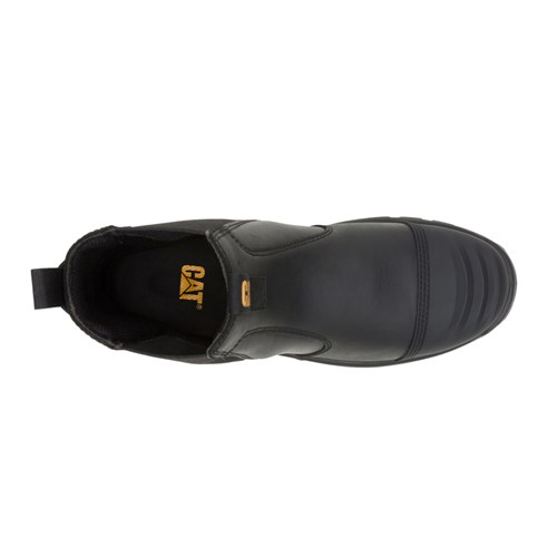 Aluminium Toe Safety Boots