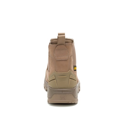 CAT Striver XL Pull On Boots