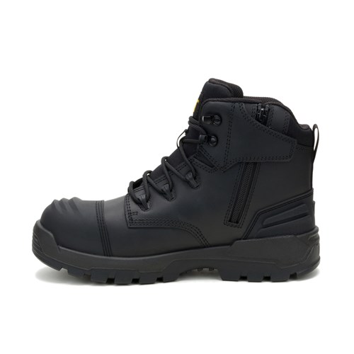 CAT Industrial Safety Boots