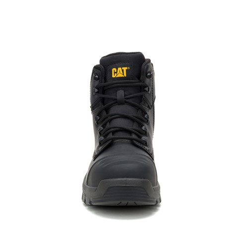 Protective Work Boots