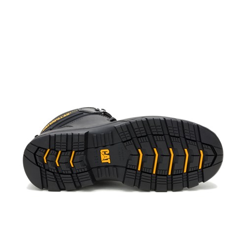 P727058_BlackMen’s Safety Boots Black_6