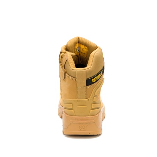 Men’s Safety Boots Honey
