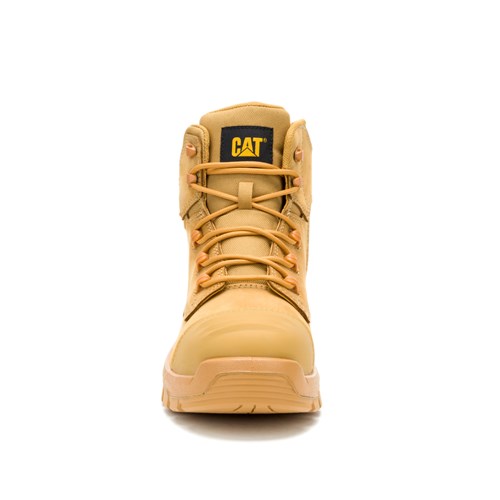 Men’s Safety Boots Honey
