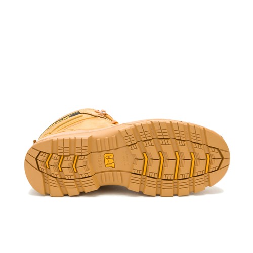 Striver XL Honey Work Boots