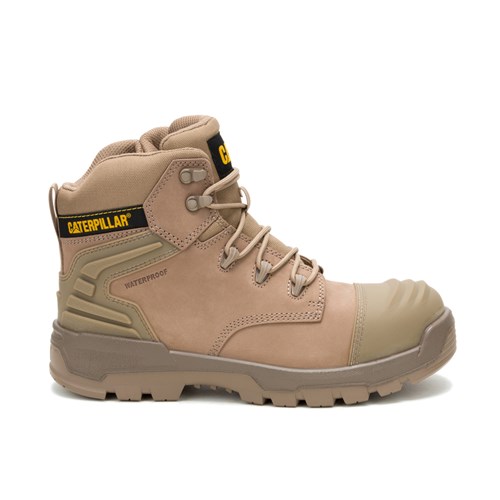 CAT Protective Work Boots