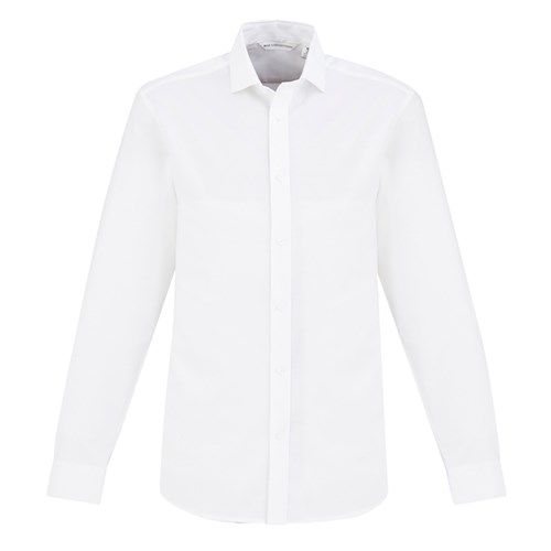Biz Collection Men's Regent L/S Shirt 
