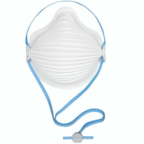 4600 P2 Disposable Respirator Mask