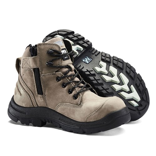 MRX boots? Stone Colour