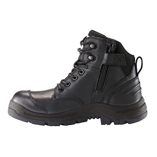 MRX Zip Sided Safety Boots