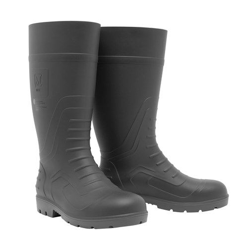 Unisex SteelToe TULLY Gumboots