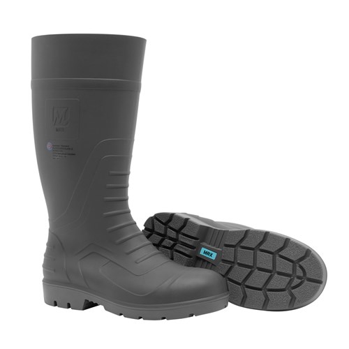 Unisex SteelToe Gumboots