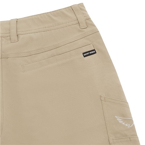 cuffed work pants mens