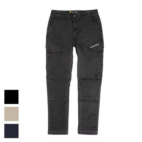Sa1nt Works Cordura Blend Utility Pant