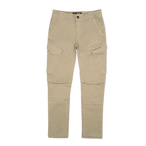 Sa1nt Works Cordura Blend Utility Pant - Sand