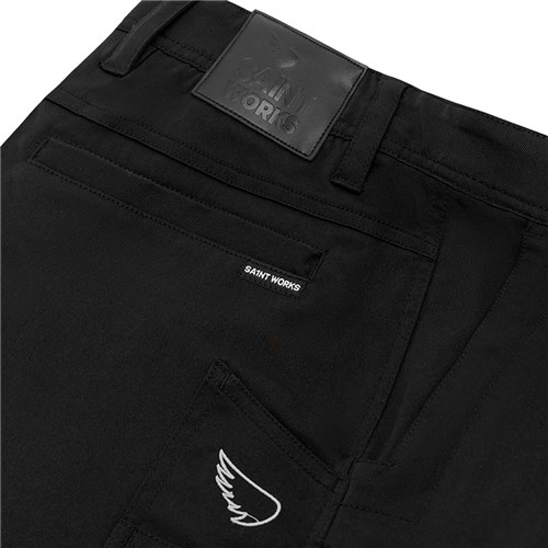 Lightweight Breathable Work Shorts