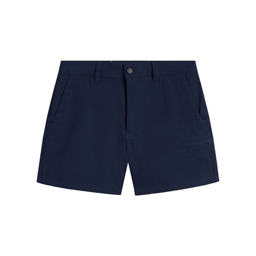 Lightweight Work Shorts - Navy Blue