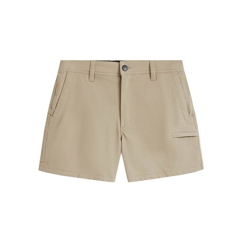 Lightweight Work Shorts - Sand