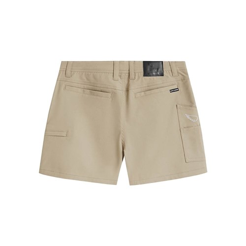 Sa1nt Works Lightweight Shortlength Short
