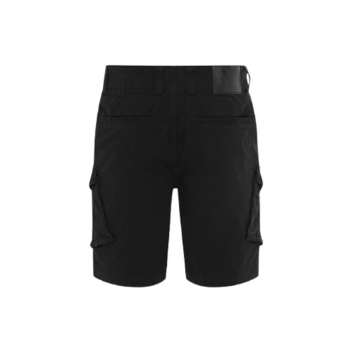 Slim fit Utility Work Shorts