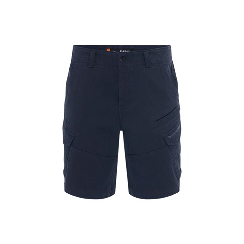 Utility Work Shorts - Navy Blue