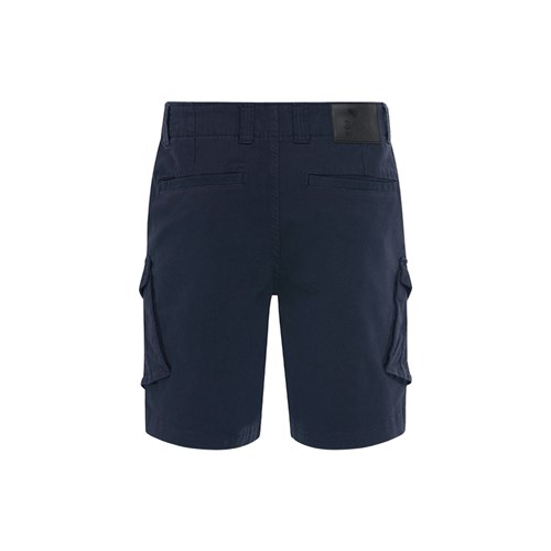 Sa1nt Works Cordura Blend Utility Short