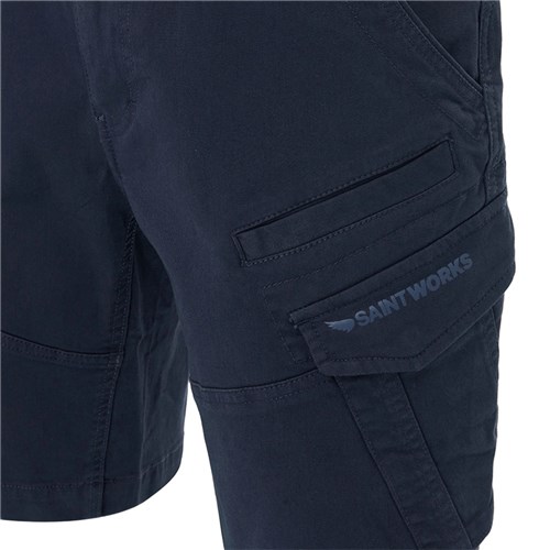 Sa1nt Works Utility Short