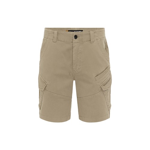 Utility Work Shorts - Sand