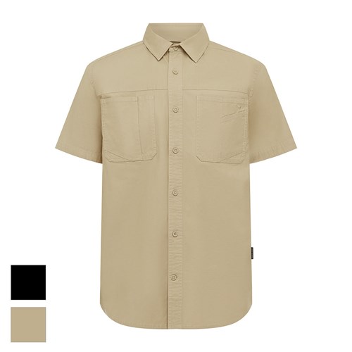 Sa1nt Works Tencel Blend D/Chest S/S Shirt