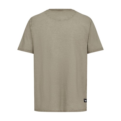 Vintage Wash Short Sleeve T-Shirt