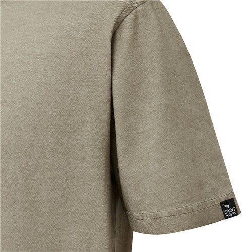 Sa1nt Works Vintage Wash Short Sleeve T-Shirt