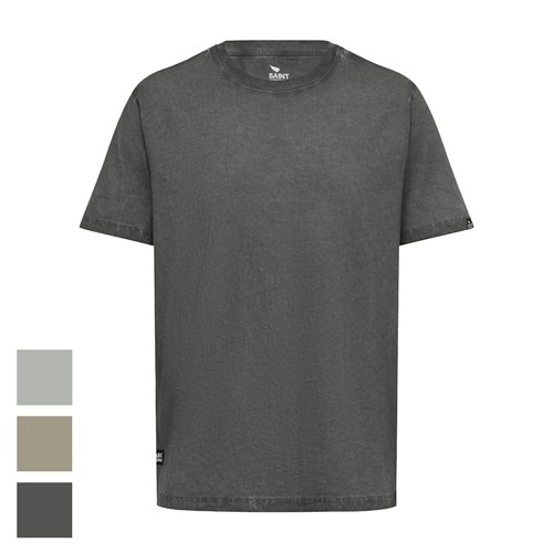 Sa1nt Works Vintage Wash S/S T-Shirt