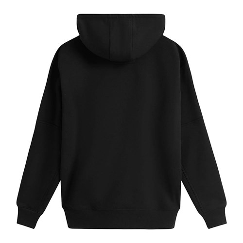 Chest Logo Hoodie