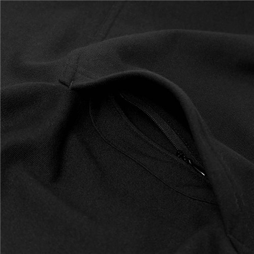 Crew neck logo sweatshirt