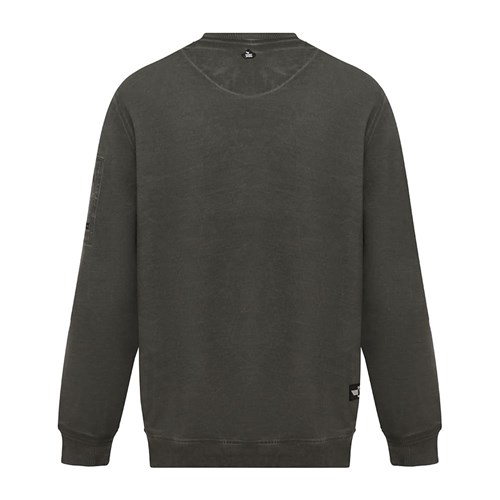 Vintage Fleece Washed Crew Sweatshirt