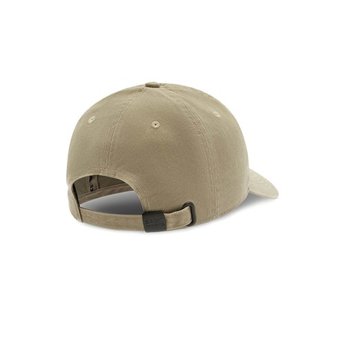 Sand Washed Twill Cap