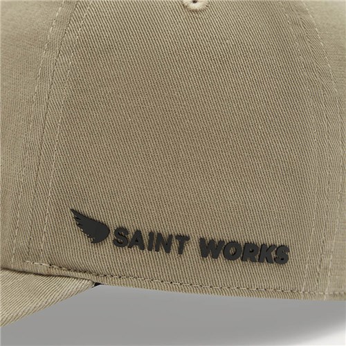 Cotton Twill Cap